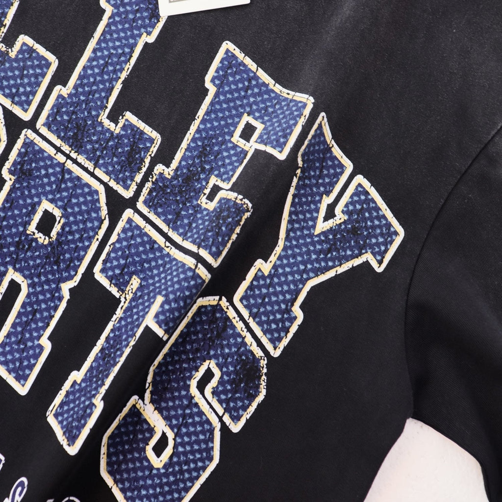 Valley Dreams Sports Division Graphic Short-Sleeve T-Shirt — detail