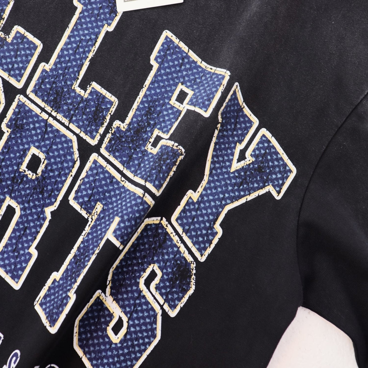 Valley Dreams Sports Division Graphic Short-Sleeve T-Shirt — detail