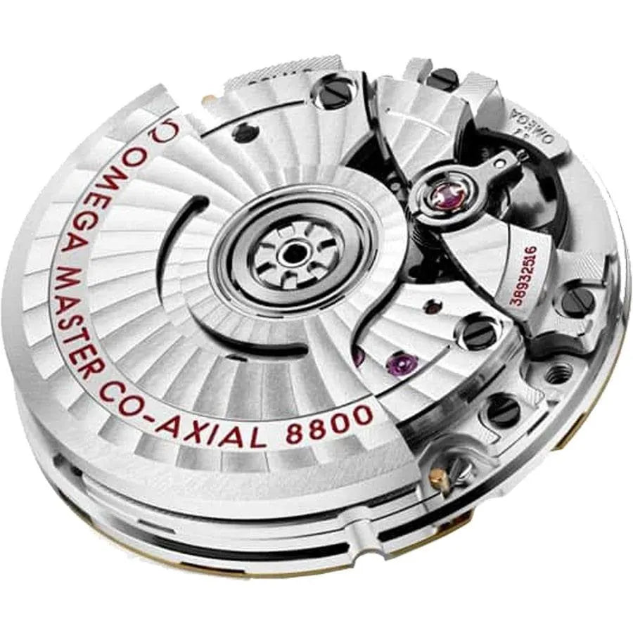 Seamaster Pro Black Wave - Hình 2