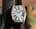 Franck Muller Cintrée Curvex Platinum Rotor
